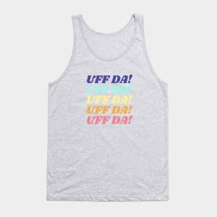 Uff da! Tank Top